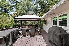 2357 Clearwater Drive Marietta - 10