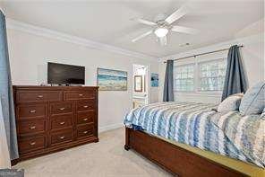 2357 Clearwater Drive Marietta - 11