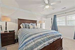 2357 Clearwater Drive Marietta - 12