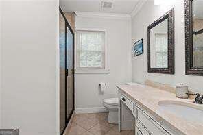2357 Clearwater Drive Marietta - 13