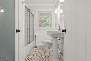 2357 Clearwater Drive Marietta - 16