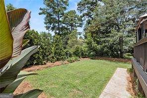 2357 Clearwater Drive Marietta - 18