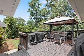 2357 Clearwater Drive Marietta - 19