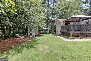 2357 Clearwater Drive Marietta - 20