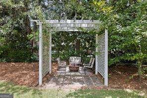 2357 Clearwater Drive Marietta - 21