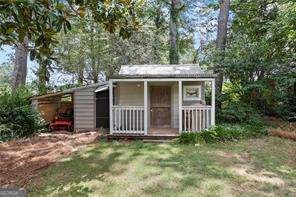 2357 Clearwater Drive Marietta - 22
