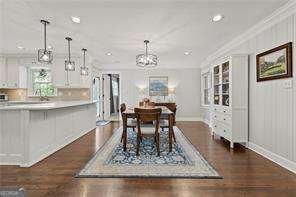 2357 Clearwater Drive Marietta - 5