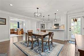 2357 Clearwater Drive Marietta - 6