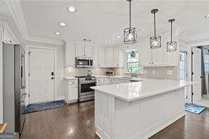 2357 Clearwater Drive Marietta - 7