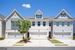 1747 Evenstad Way Smyrna - 1
