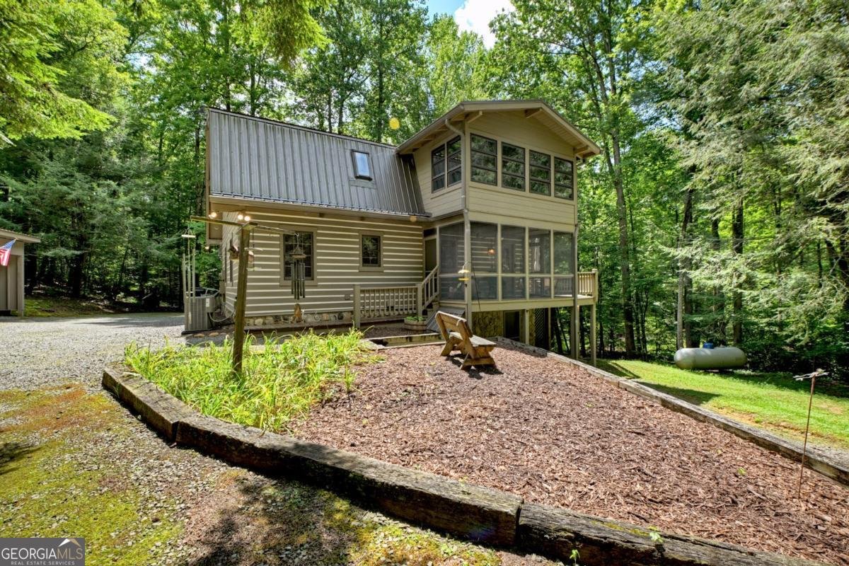 1048 Laurel Trail Ellijay - 20