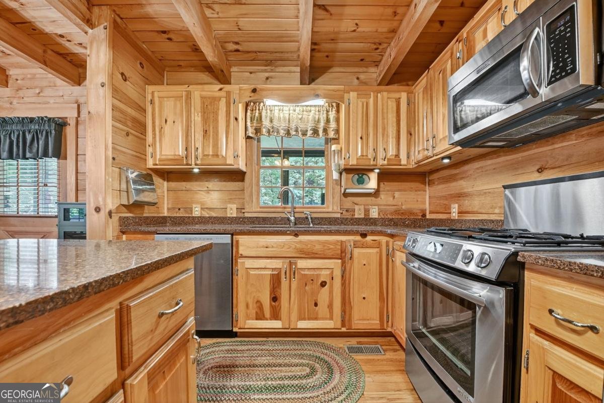 1048 Laurel Trail Ellijay - 22