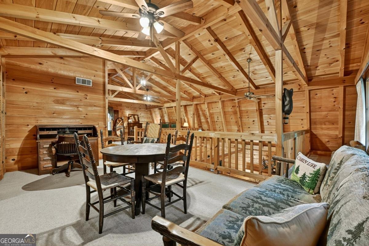 1048 Laurel Trail Ellijay - 30