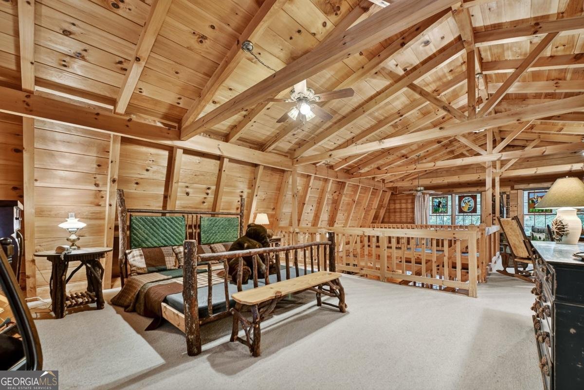 1048 Laurel Trail Ellijay - 34