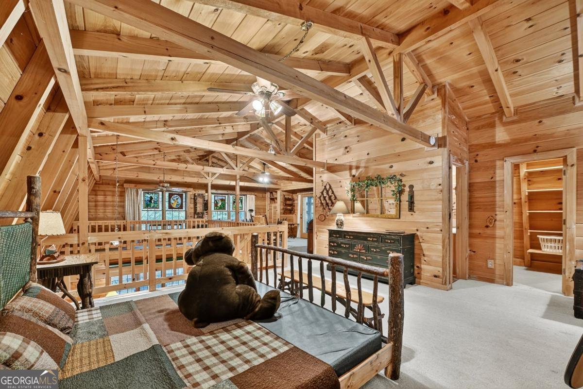1048 Laurel Trail Ellijay - 35