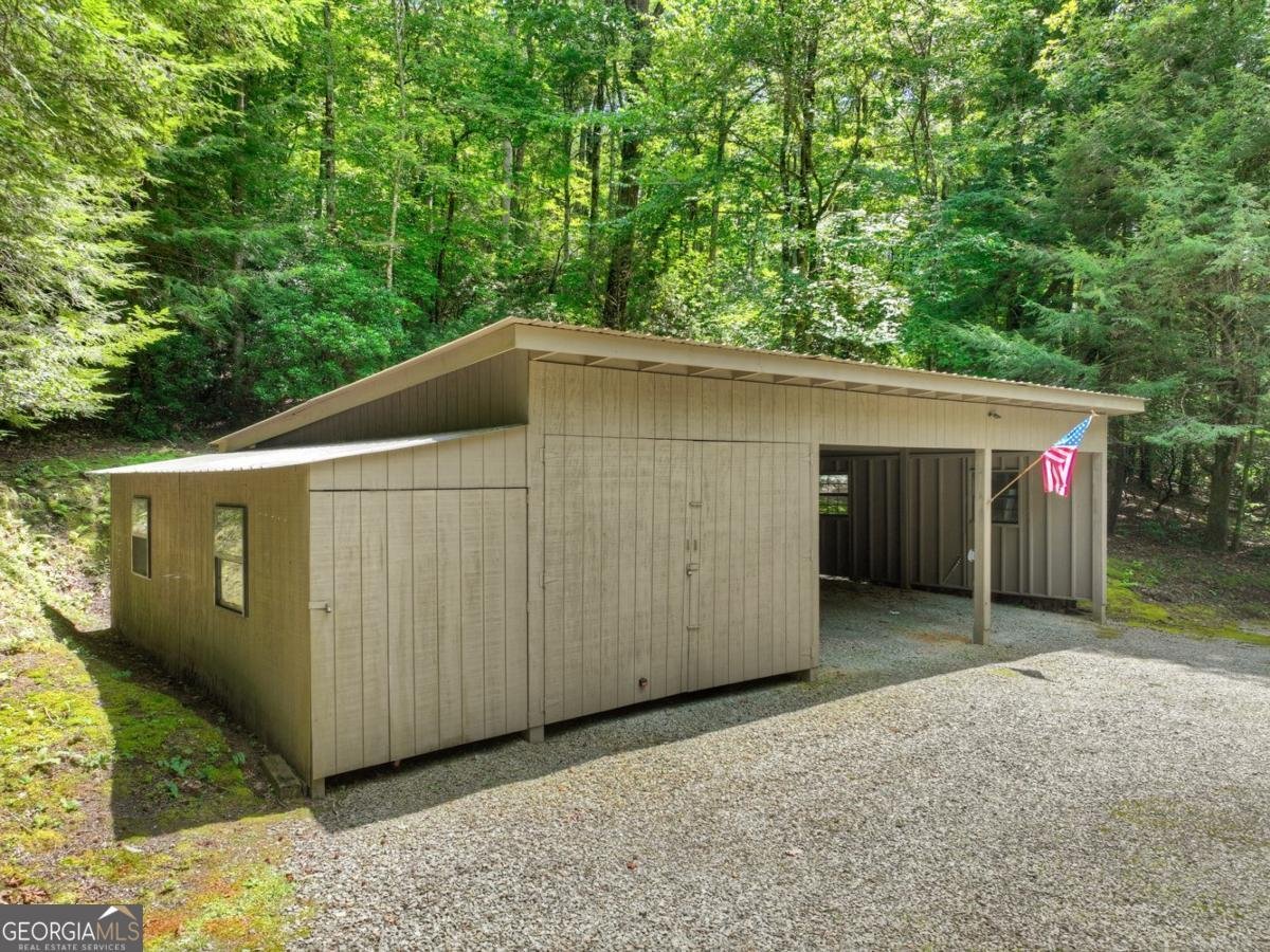 1048 Laurel Trail Ellijay - 43