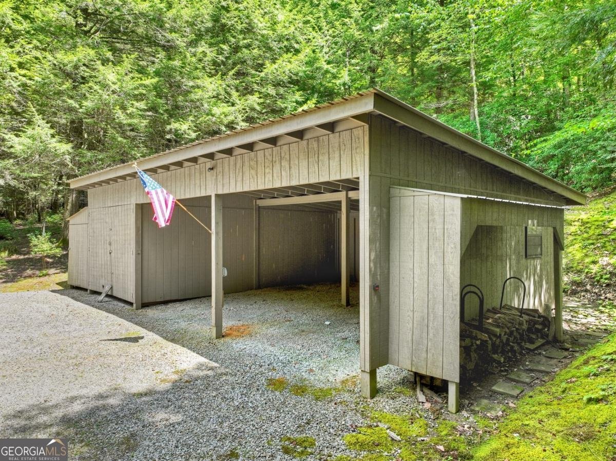 1048 Laurel Trail Ellijay - 44