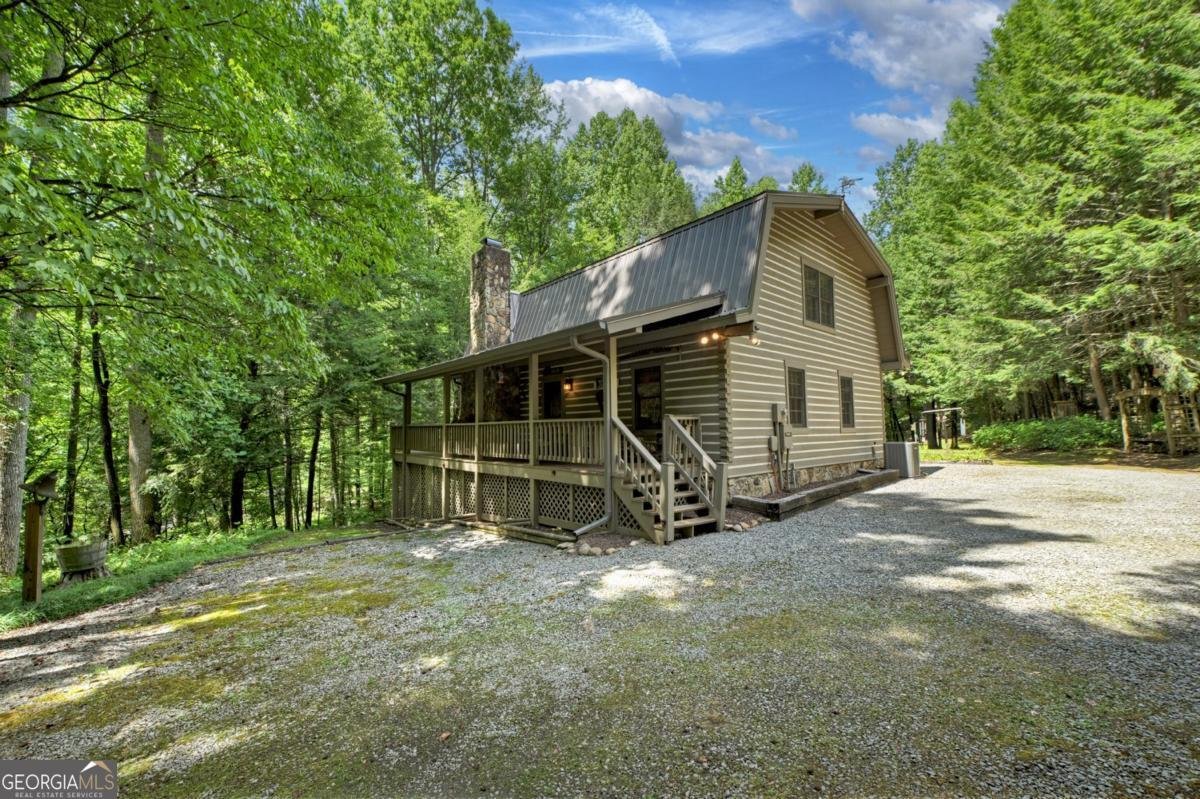1048 Laurel Trail Ellijay - 46