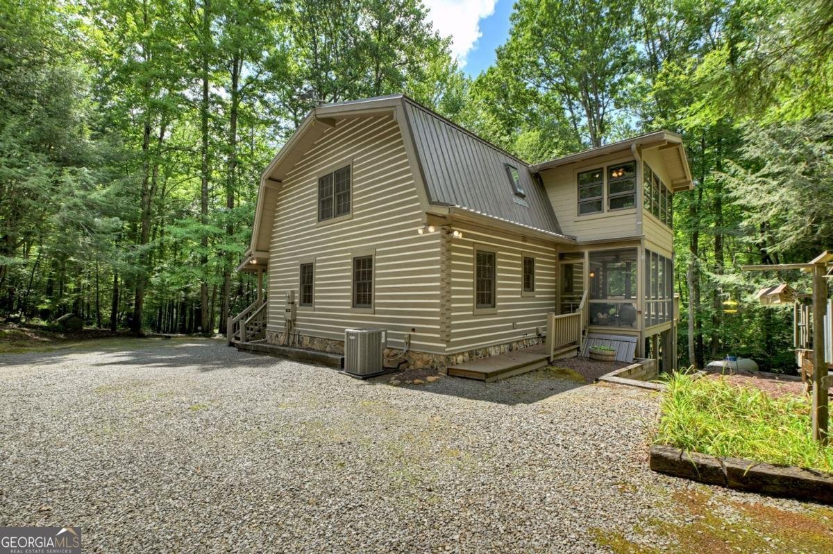 1048 Laurel Trail Ellijay - 47