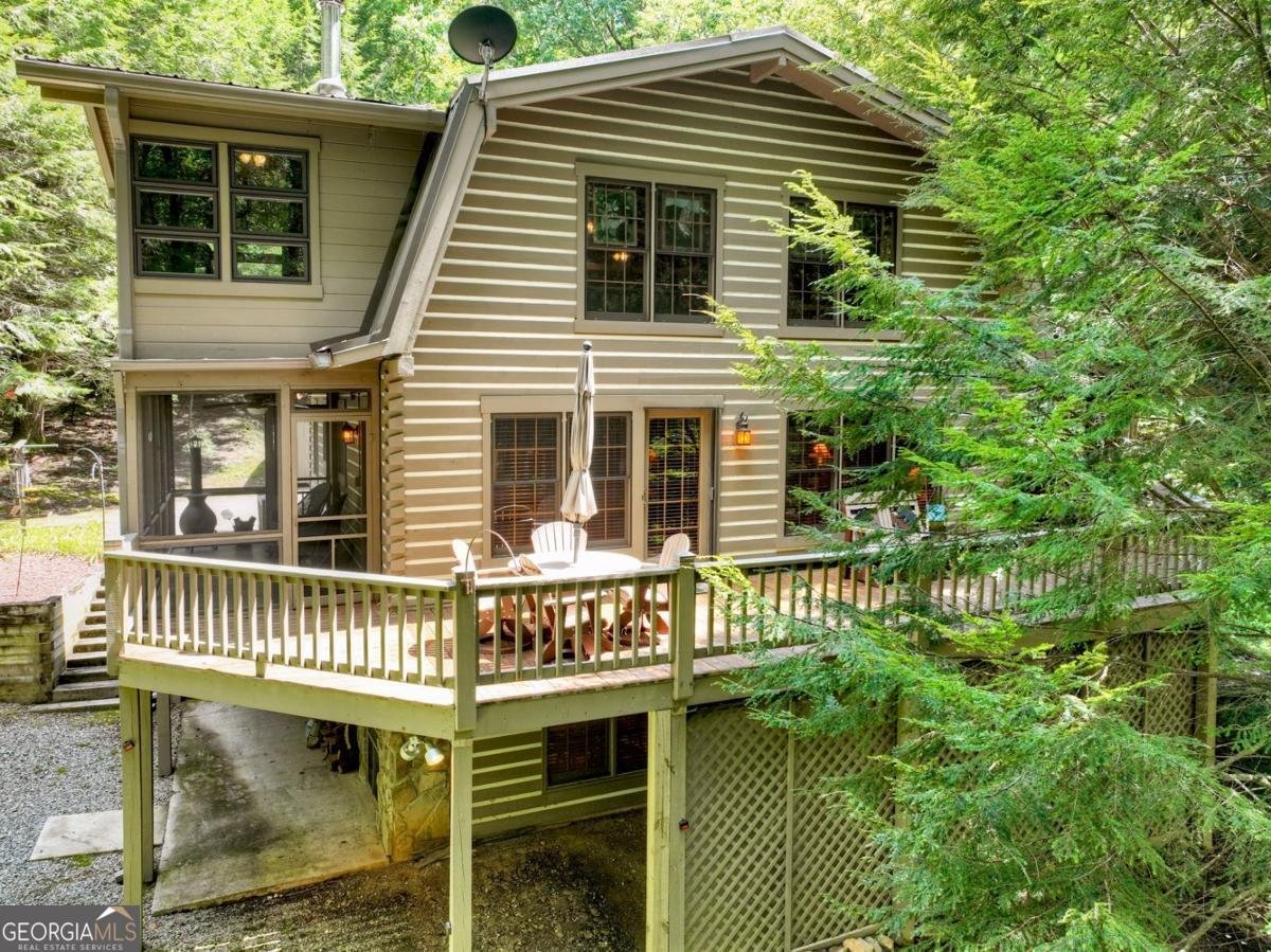 1048 Laurel Trail Ellijay - 48