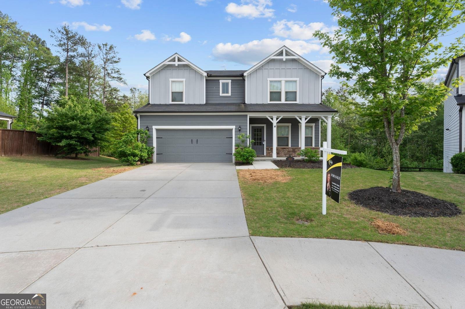 1953 Azure Grove Court Marietta - 2