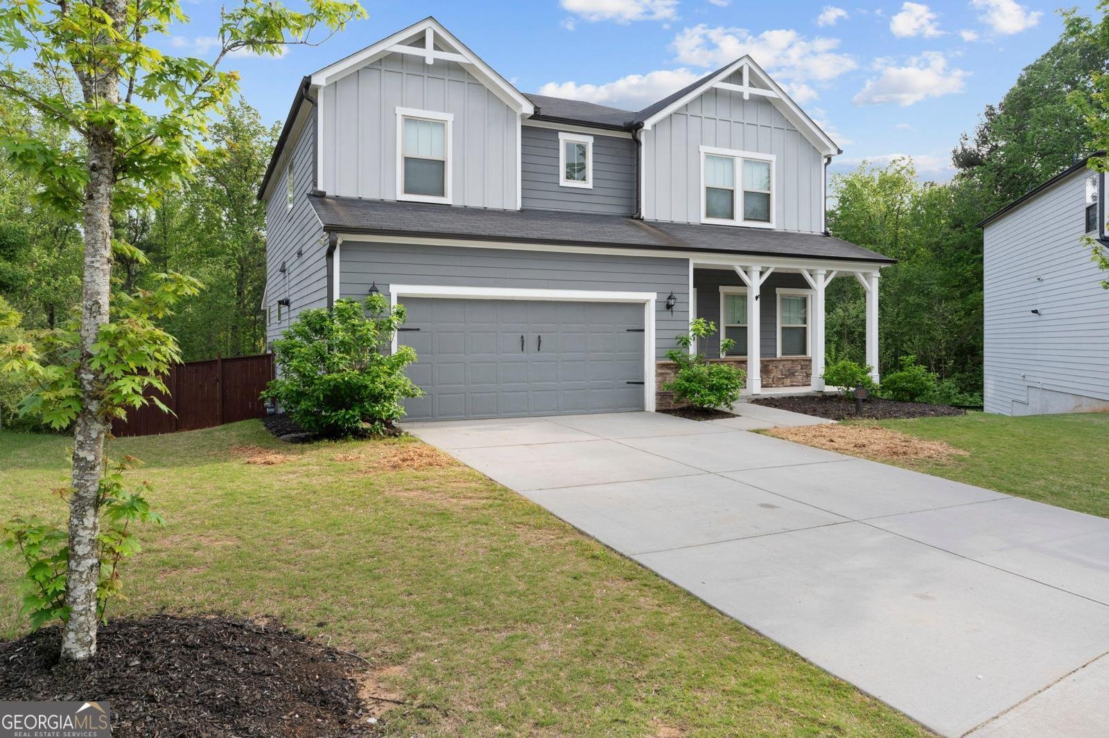 1953 Azure Grove Court Marietta - 3