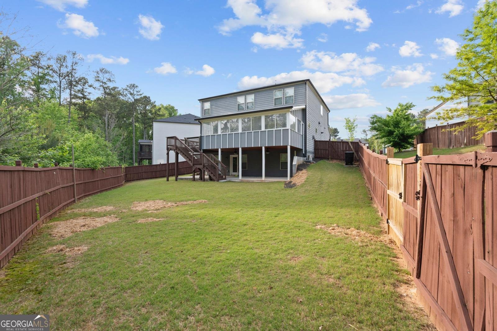 1953 Azure Grove Court Marietta - 41