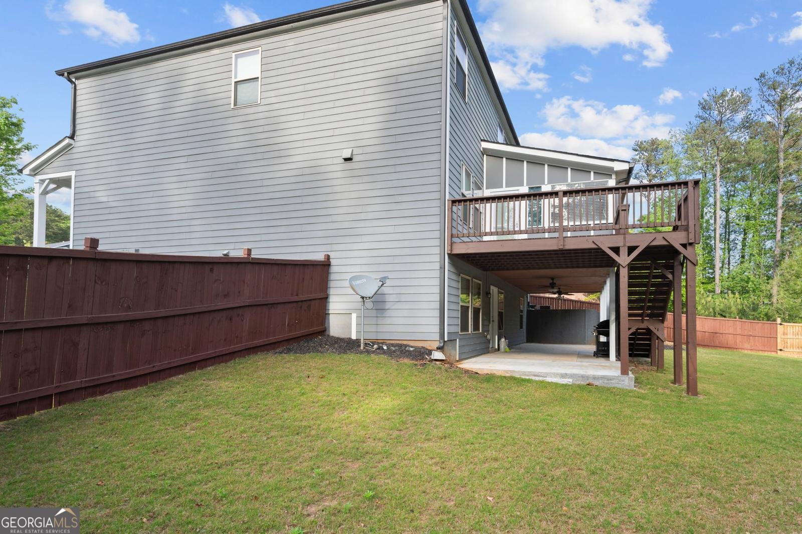 1953 Azure Grove Court Marietta - 42