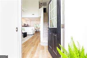 11085 Wittenridge Drive Alpharetta - 2