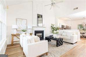 11085 Wittenridge Drive Alpharetta - 3