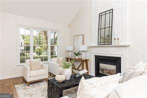 11085 Wittenridge Drive Alpharetta - 6