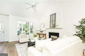 11085 Wittenridge Drive Alpharetta - 7