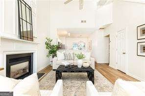 11085 Wittenridge Drive Alpharetta - 8