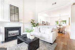 11085 Wittenridge Drive Alpharetta - 9
