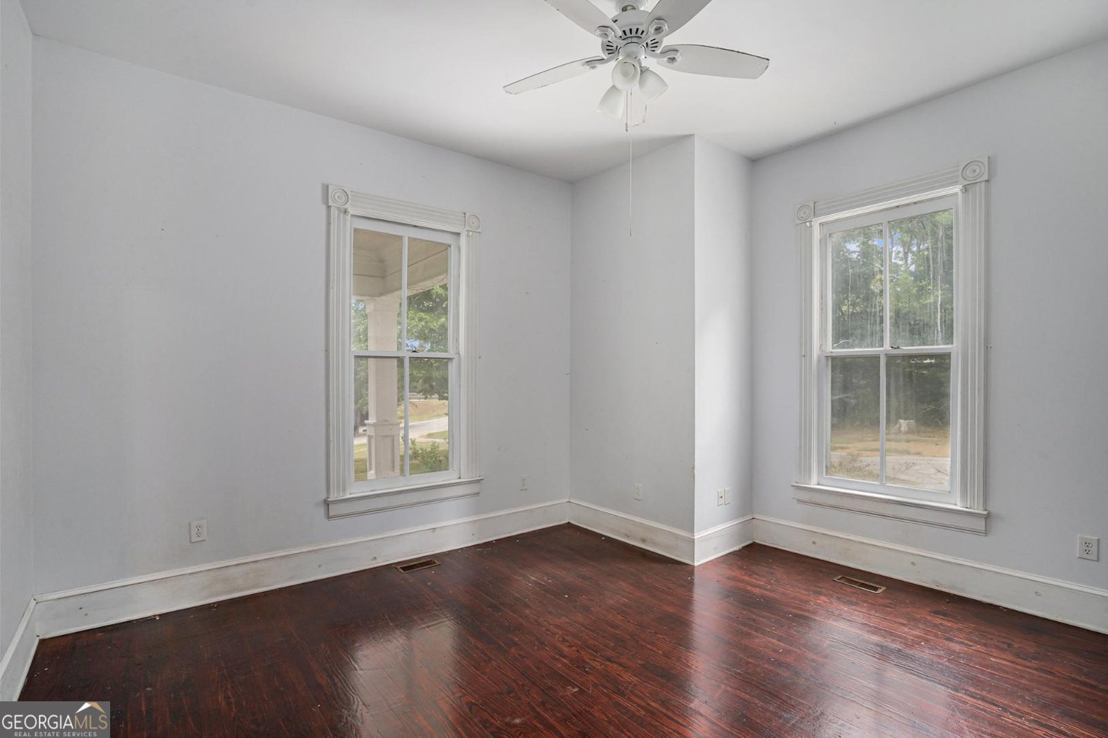 35 Old Mill Road Cedartown - 11