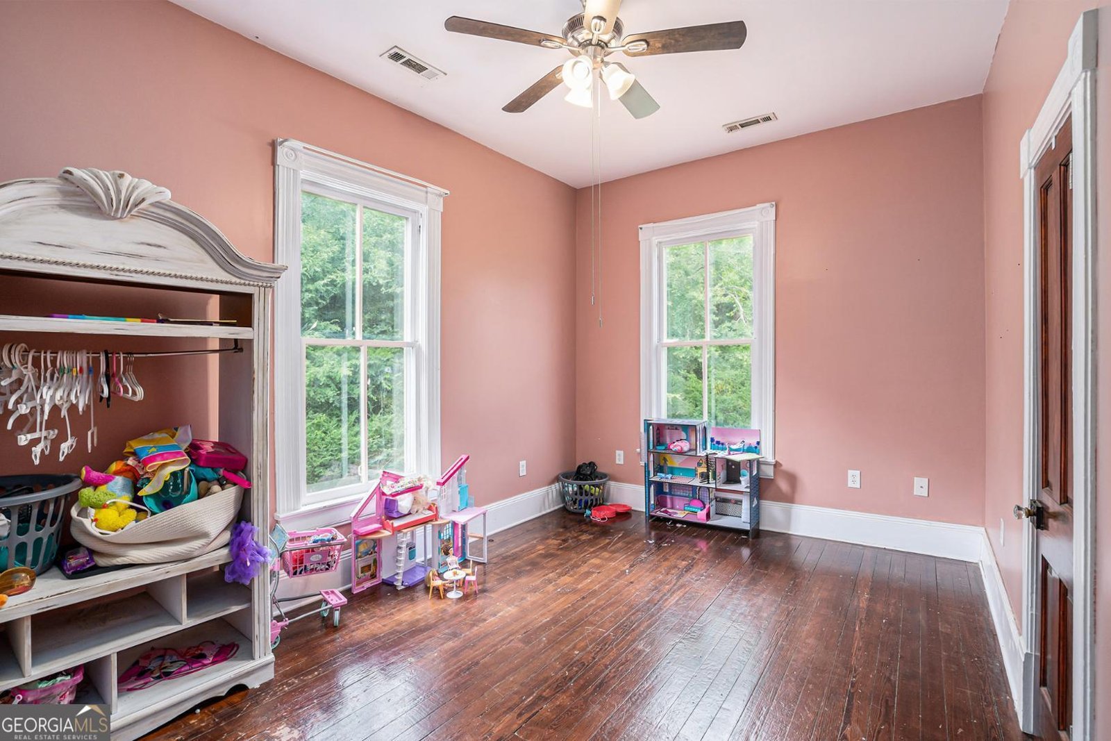 35 Old Mill Road Cedartown - 13