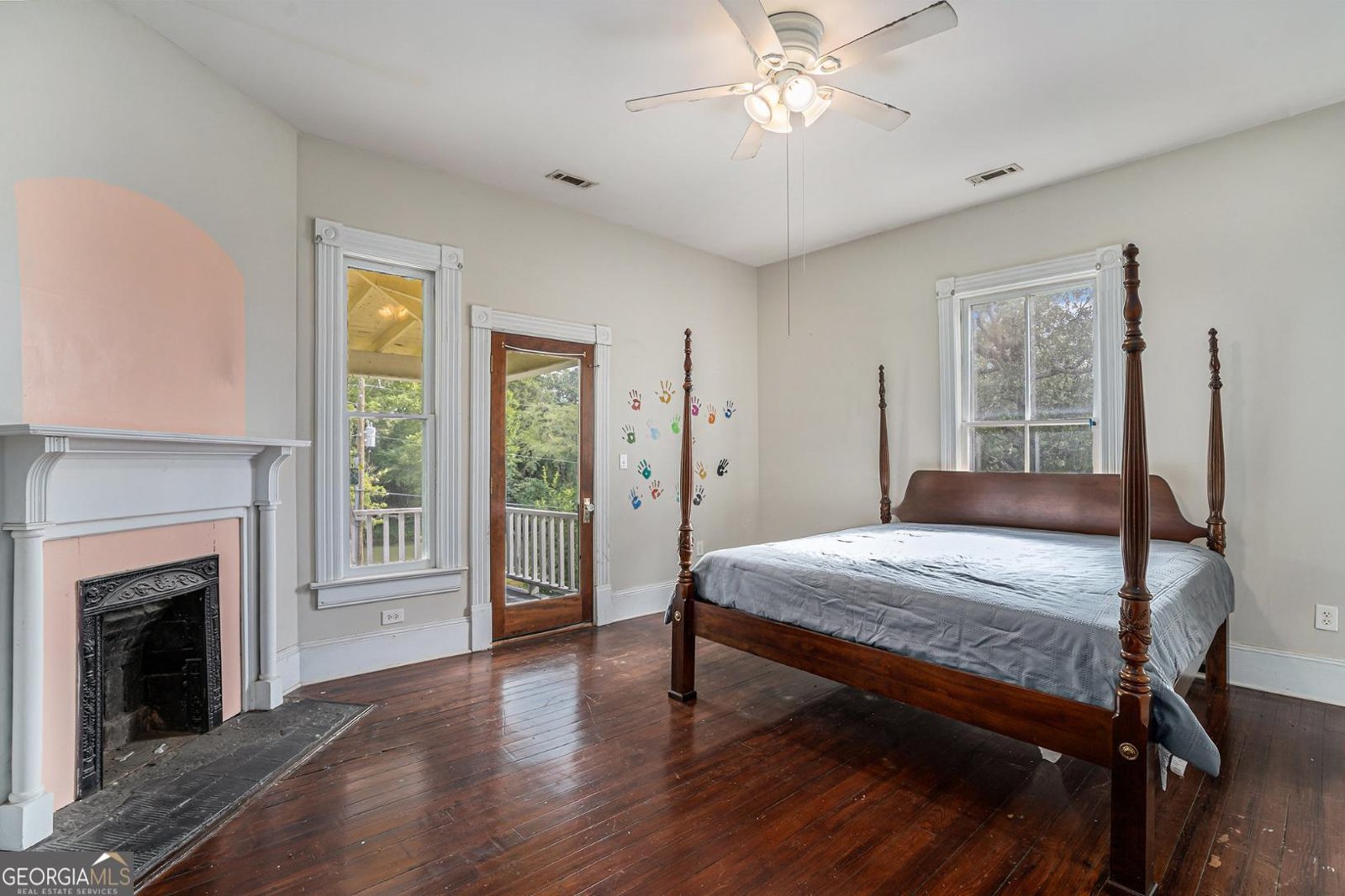 35 Old Mill Road Cedartown - 15