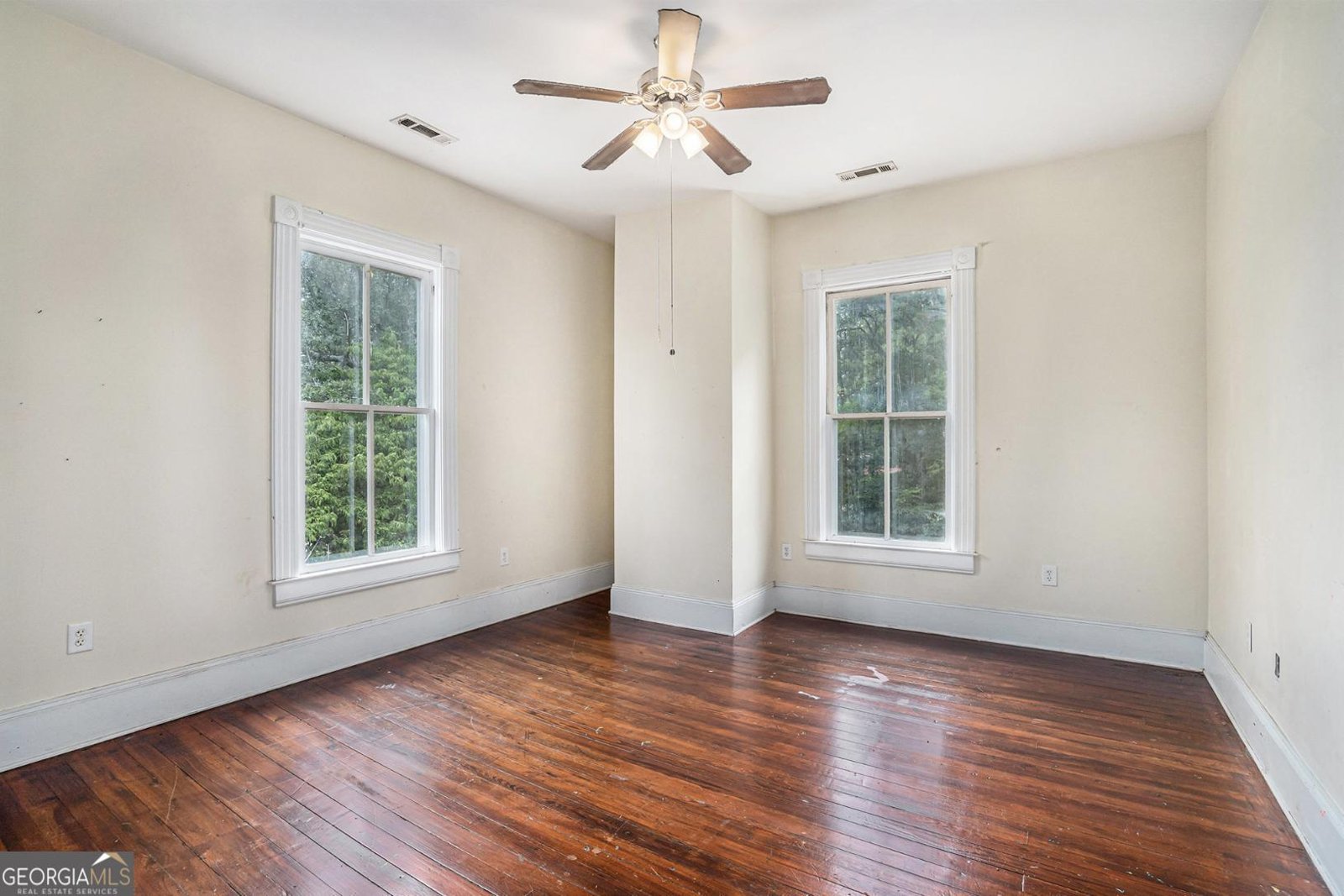 35 Old Mill Road Cedartown - 16