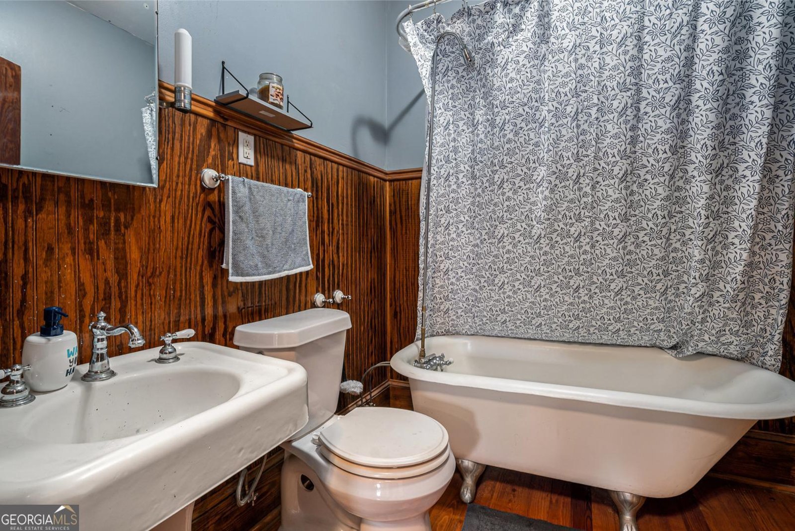 35 Old Mill Road Cedartown - 17