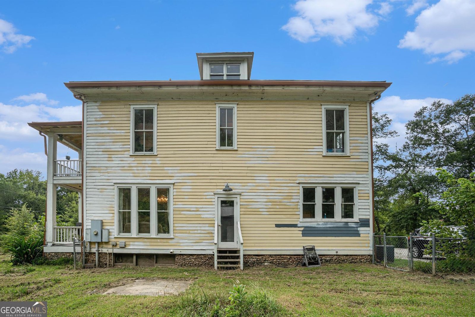 35 Old Mill Road Cedartown - 18