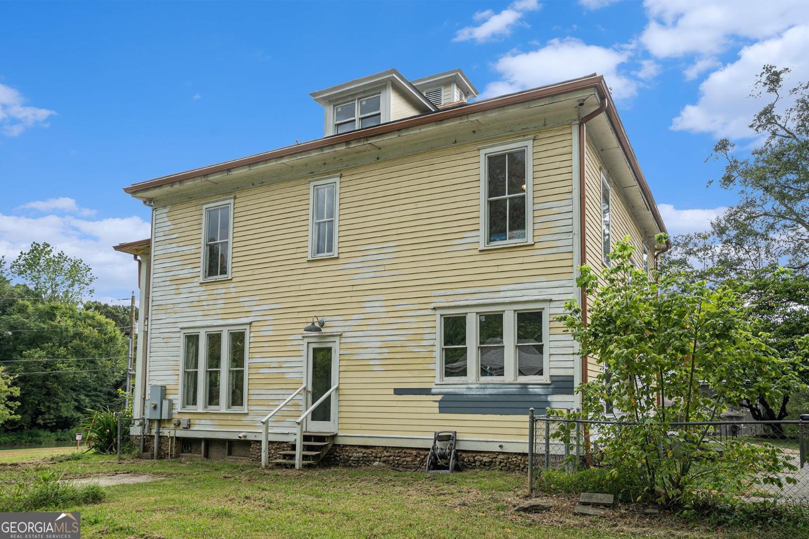 35 Old Mill Road Cedartown - 19