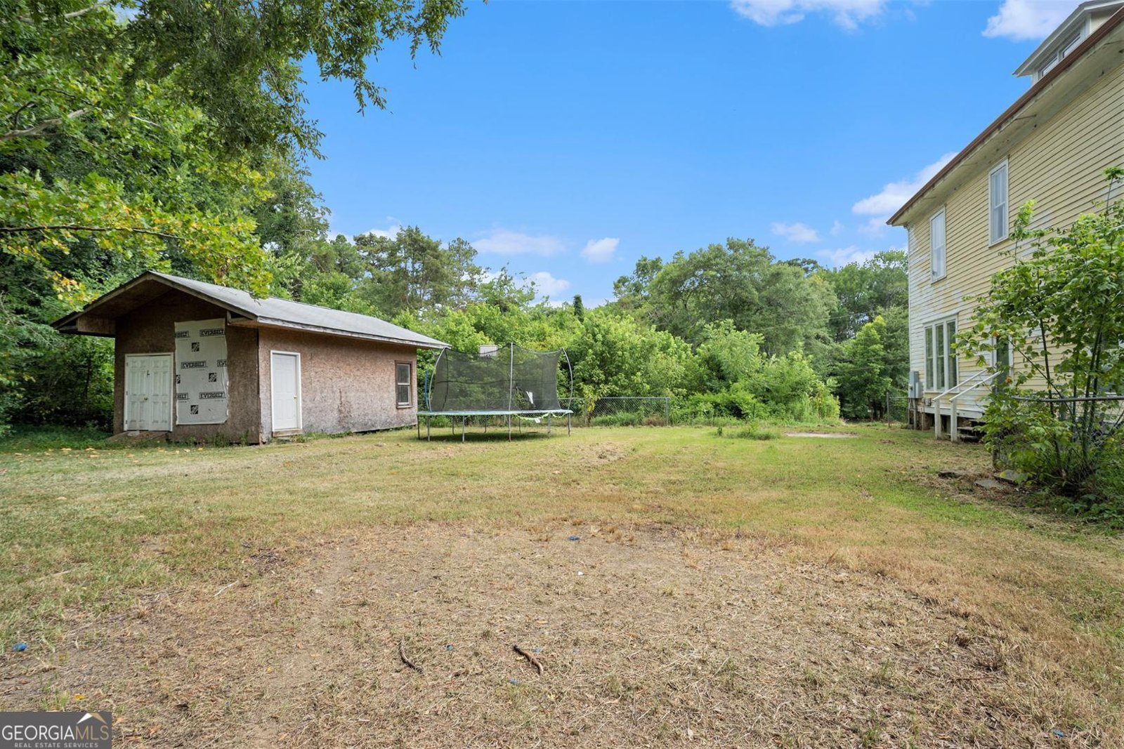 35 Old Mill Road Cedartown - 20