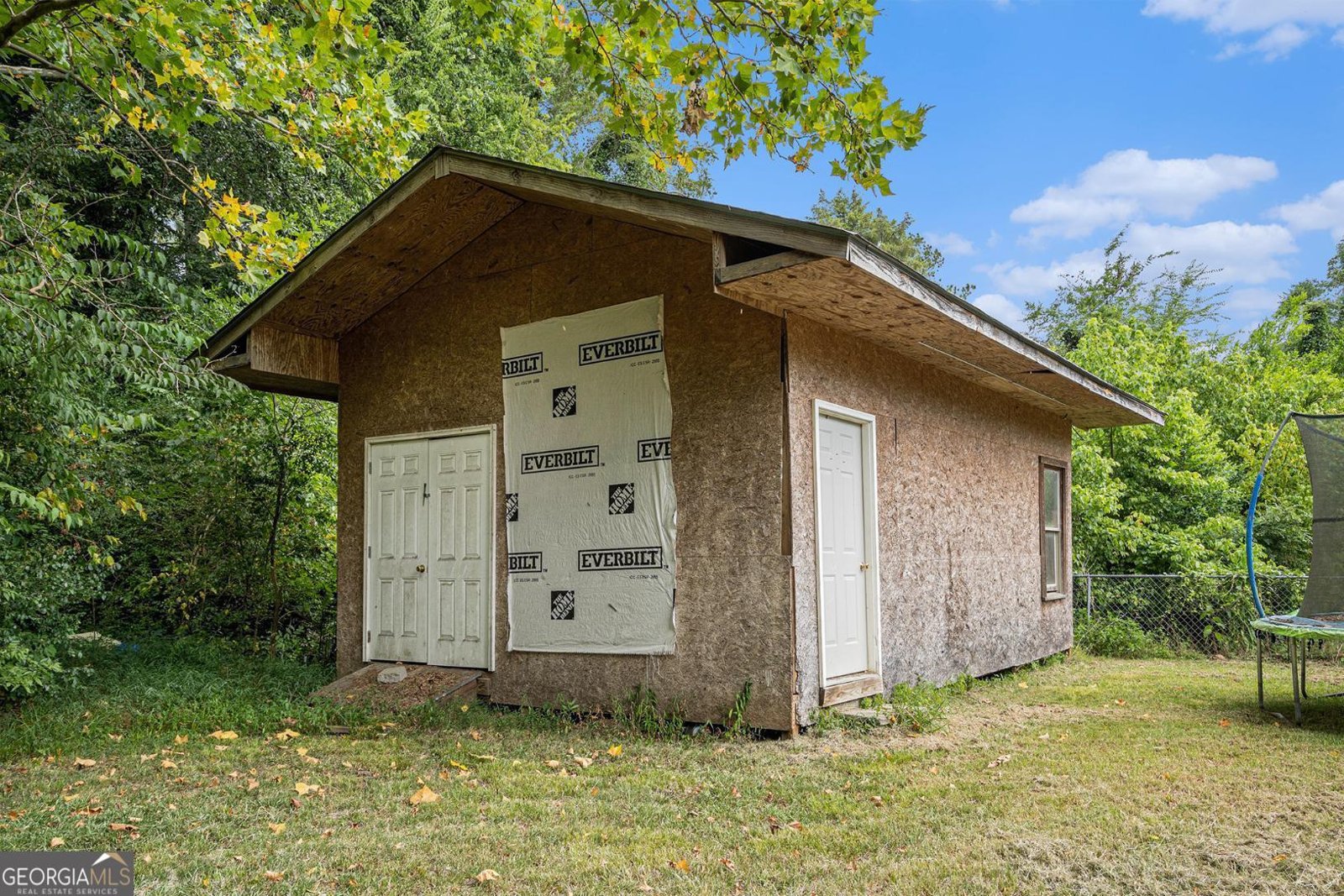 35 Old Mill Road Cedartown - 21