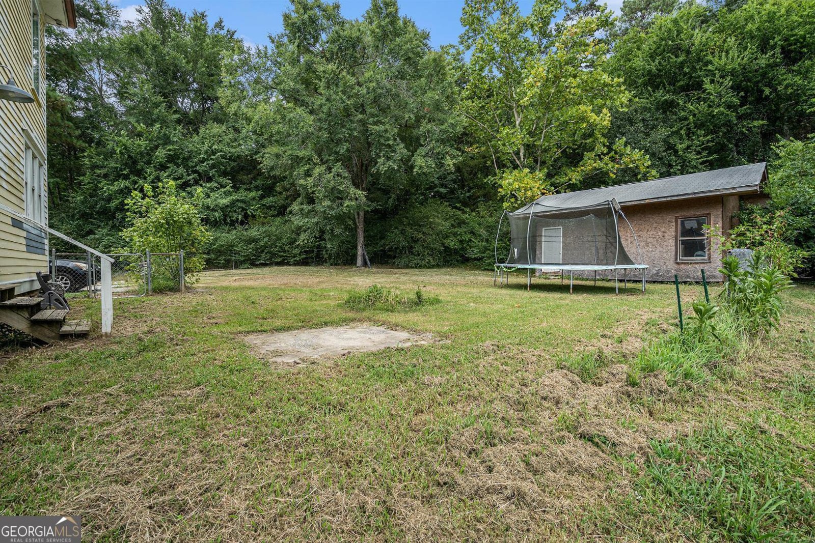 35 Old Mill Road Cedartown - 22