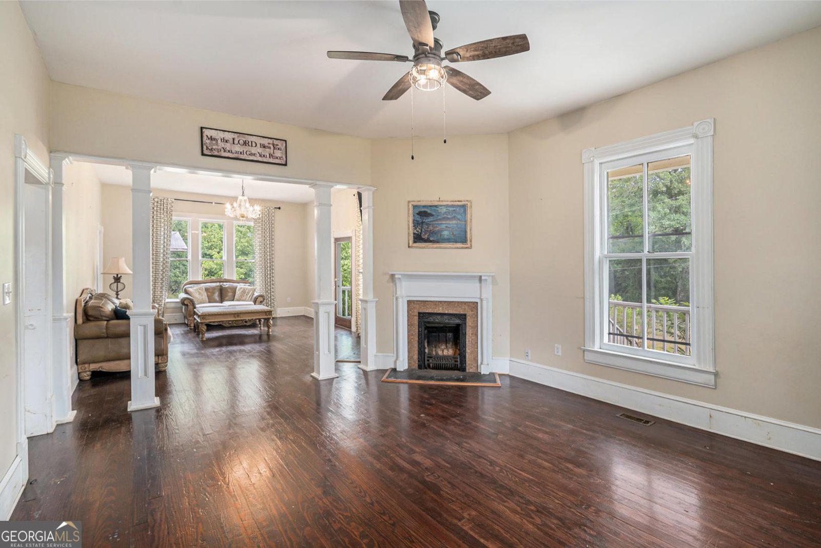 35 Old Mill Road Cedartown - 3