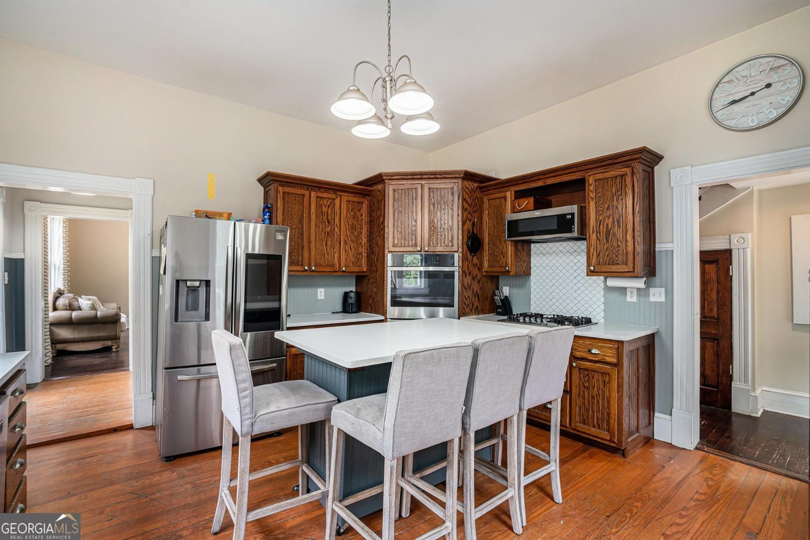 35 Old Mill Road Cedartown - 4