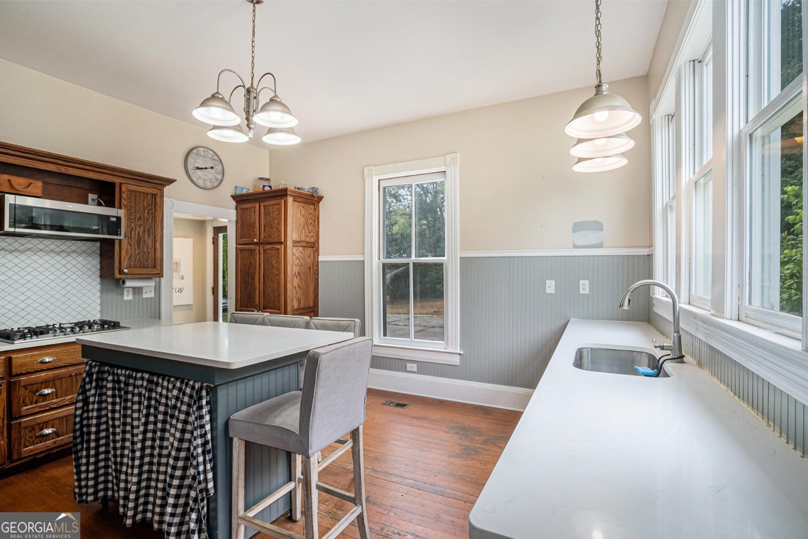 35 Old Mill Road Cedartown - 6
