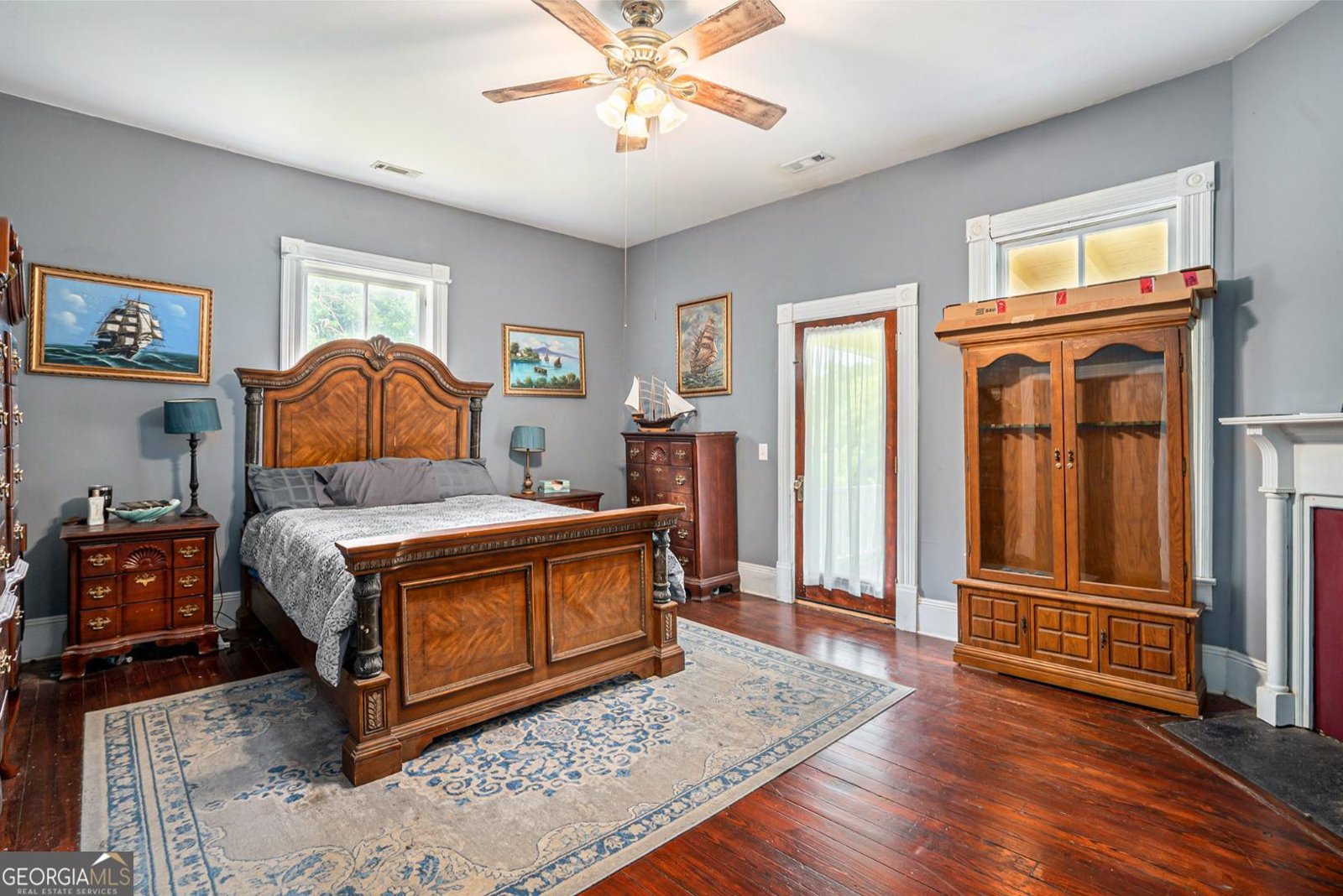 35 Old Mill Road Cedartown - 7