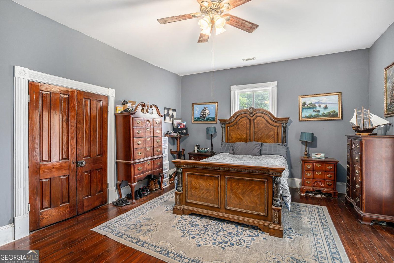 35 Old Mill Road Cedartown - 8