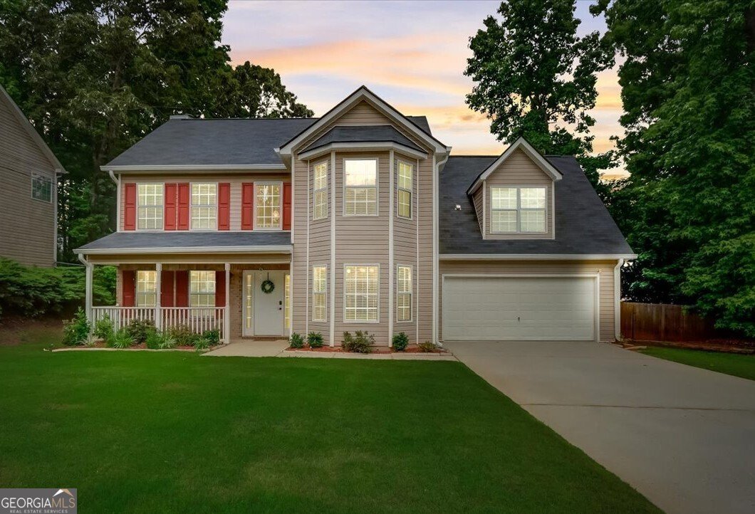 9265 Tara Drive Covington - 19